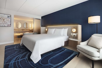 Suite (Regency Terrace)
