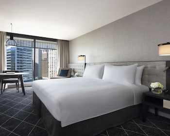 Room, 1 King Bed (Tower)
