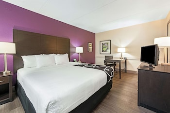 Room, 1 King Bed, Non Smoking (Mobility/Hearing Impaired)