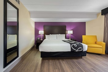 Suite, 1 Bedroom, Non Smoking