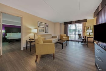 Suite, 1 Bedroom, Non Smoking
