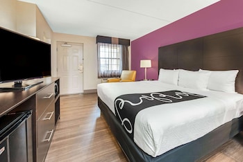Deluxe Room, 1 King Bed, Non Smoking