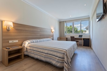 Triple Room (3 Adults)