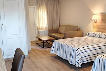 Superior Room, Balcony