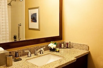 Room, 1 King Bed (Mobility Accessible, Tub)