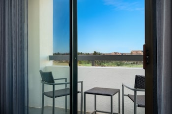 Suite, 1 Bedroom (Hearing Accessible)