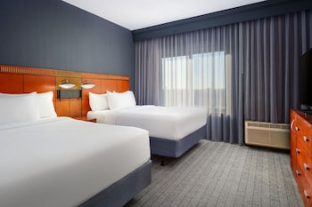 Room, 2 Queen Beds