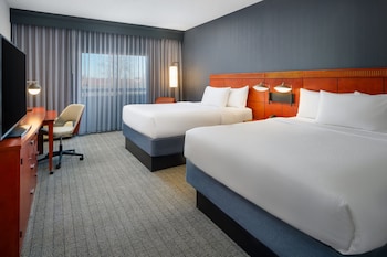 Room, 2 Queen Beds