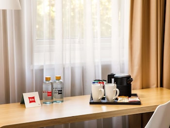 Double Room (Sweet Room by Ibis)