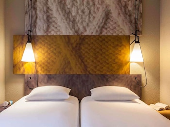 Room, 2 Twin Beds, Accessible