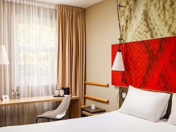 Double Room (Sweet Room by Ibis)