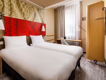 Twin Room (Sweet Room by Ibis)
