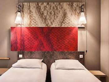 Room, 2 Twin Beds, Accessible