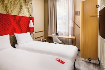 Twin Room (Sweet Room by Ibis)