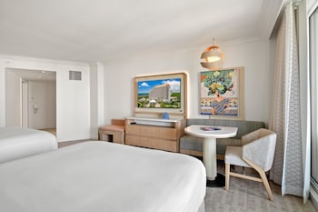Room, 2 Queen Beds, Accessible (Gulf Vw)