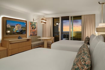 Signature Gulf View Two Queen Beds