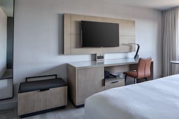 Room, 1 King Bed