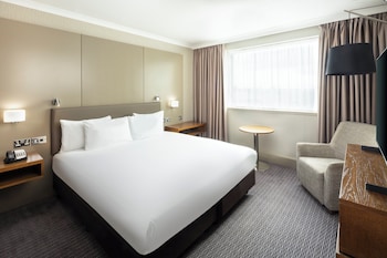 Standard Room, 1 King Bed (Super King)