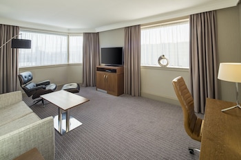 Suite, 1 Bedroom (Super King)