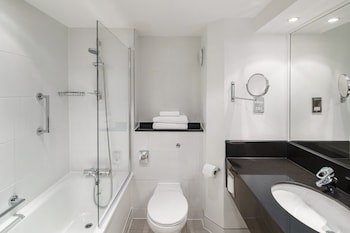 Standard Room, 1 King Bed (Super King)