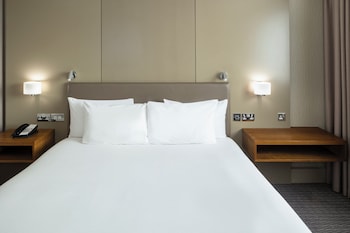 Premium Room, 1 King Bed, Club Lounge Access (Super King)