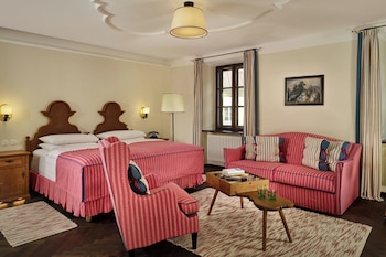 Suite, 1 Bedroom