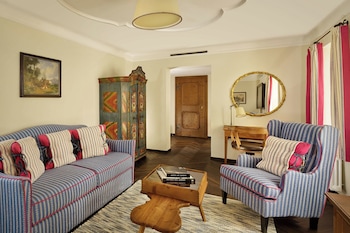 Suite, 2 Bedrooms