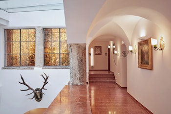 Suite, 2 Bedrooms