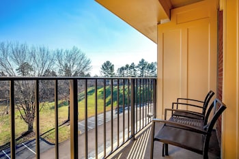 Room, 2 Queen Beds (Balcony)
