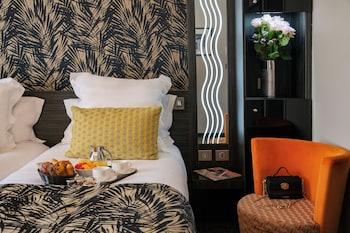 Superior Twin Room (Balneo bath)