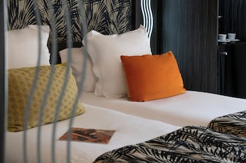Superior Twin Room (Balneo bath)