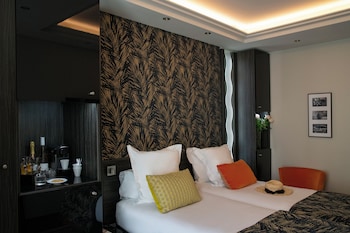 Superior Twin Room (Balneo bath)