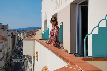 Deluxe Twin Room (Balneo bath)