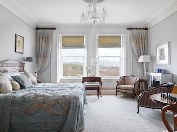 Executive Double Room, Sea View