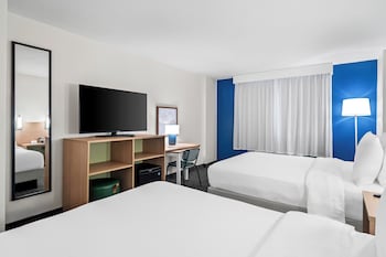 Room, 2 Queen Beds