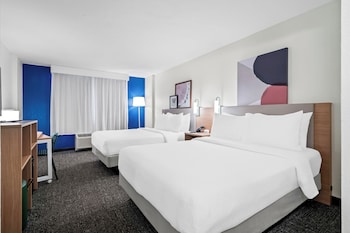 Room, 2 Queen Beds