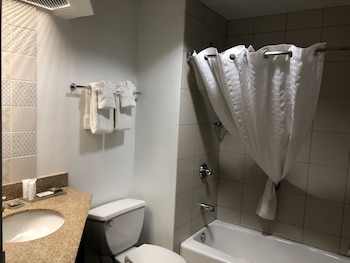 Room, 2 Queen Beds, Non Smoking