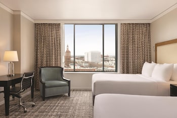 Room, 2 Queen Beds