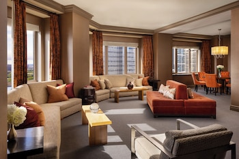 Presidential Suite, 1 King Bed