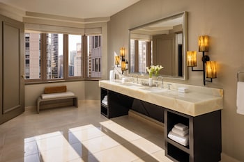 Suite, 1 Bedroom (Grant Park)