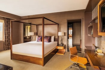 Suite, 1 Bedroom (Lincoln Park)