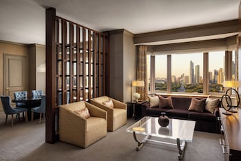 Suite, 1 Bedroom (Grant Park)