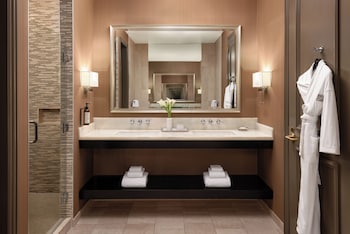 Presidential Suite, 1 King Bed
