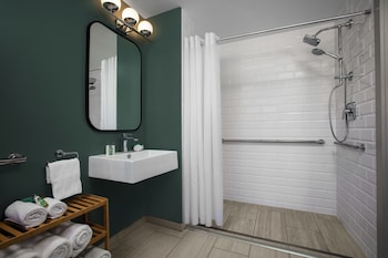 Junior Suite, 1 King Bed