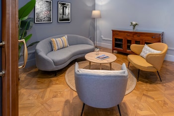 Suite Exclusive Ramblas View