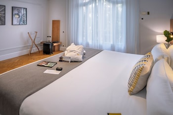 Suite Exclusive Ramblas View