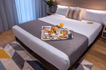 Economy Double Room (Small)