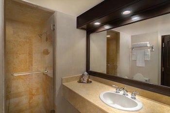 Petite Suite, 1 King Size Bed, Nonsmoking