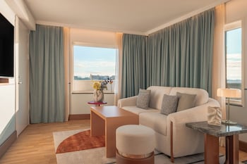 Panoramic Suite, 1 Bedroom