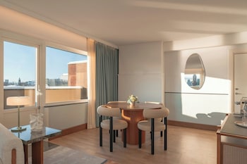 Panoramic Suite, 1 Bedroom